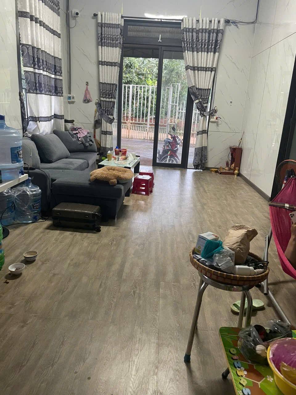 Cần tiền Bán gấp Căn Nhà vườn cạnh Sân Bay Liên Khương, Đức Trọng chỉ 3.5 tỷ - Ảnh 2